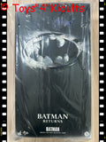 Hottoys Hot Toys 1/6 Scale MMS769 MMS 769 Batman Returns - Batman (2.0) (Collector Edition) Action Figure NEW
