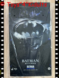 Hottoys Hot Toys 1/6 Scale MMS770 MMS 770 Batman Returns - Batman (2.0) (Deluxe Version) Action Figure NEW