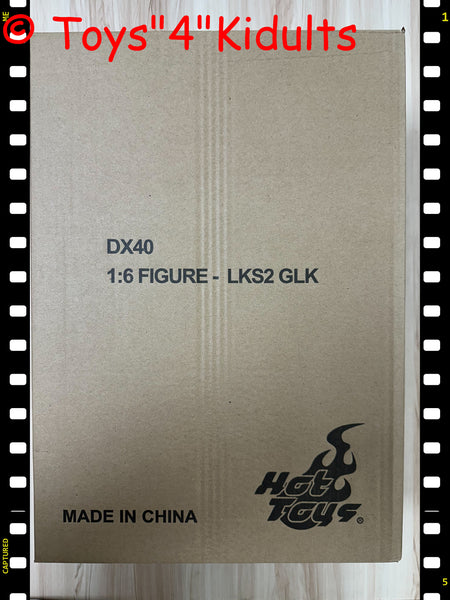 Hottoys Hot Toys 1/6 Scale DX40 DX 40 Loki - God Loki (Collector Edition) Action Figure NEW