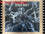 Hottoys Hot Toys 1/6 Scale VGM69 VGM 69 Marvel's Spider-Man 2 - Peter Parker (Anti-Venom Suit) Action Figure NEW