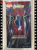 Hottoys Hot Toys 1/6 Scale MMS762AE MMS 762AE Avengers 4 Endgame - Iron Spider (Artisan Edition) Action Figure NEW