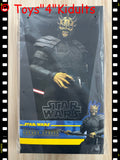 Hottoys Hot Toys 1/6 Scale TMS136 TMS 136 Star Wars: The Clone Wars - Savage Opress Action Figure NEW