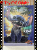 Hottoys Hot Toys 1/6 Scale MMS815 MMS 815 Lilo & Stitch - Stitch Action Figure NEW