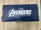 Hottoys Hot Toys 1/6 Scale MMS536 MMS 536 Avengers Endgame Captain America Chris Evans Action Figure NEW (Poor Box)