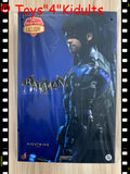 Hottoys Hot Toys 1/6 Scale VGM78 VGM 78 Batman Arkham Knight - Nightwing Action Figure NEW