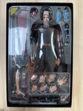 Hottoys Hot Toys 1/6 Scale MMS496 MMS 496 Star Wars Episode II Attack of the Clones Count Dooku Christopher Lee Action Figure USED