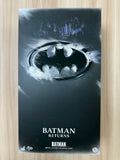 Hottoys Hot Toys 1/6 Scale MMS769 MMS 769 Batman Returns - Batman (2.0) (Collector Edition) Action Figure USED