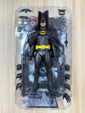 Hottoys Hot Toys 1/6 Scale MMS769 MMS 769 Batman Returns - Batman (2.0) (Collector Edition) Action Figure USED
