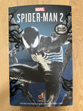 Hottoys Hot Toys 1/6 Scale VGM56B VGM56 VGM 56 Marvel's Spider-Man 2 - Peter Parker (Black Suit) (Special Edition) Action Figure USED