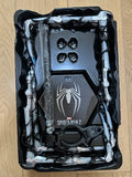 Hottoys Hot Toys 1/6 Scale VGM56B VGM56 VGM 56 Marvel's Spider-Man 2 - Peter Parker (Black Suit) (Special Edition) Action Figure USED