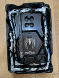 Hottoys Hot Toys 1/6 Scale VGM56B VGM56 VGM 56 Marvel's Spider-Man 2 - Peter Parker (Black Suit) (Special Edition) Action Figure USED
