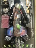 Hottoys Hot Toys 1/6 Scale MMS483 MMS 483 Guardians of the Galaxy Vol. 2 - Gamora Action Figure OPEN