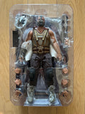 Hottoys Hot Toys 1/6 Scale MMS689 MMS 689 Batman The Dark Knight Trilogy - Bane Action Figure USED