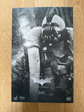 Hottoys Hot Toys 1/6 Scale MMS689 MMS 689 Batman The Dark Knight Trilogy - Bane Action Figure USED