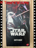 Hottoys Hot Toys Hono Studio 1/6 Scale HS10 HS 10 Star Wars: Rebels - Darth Vader Action Figure NEW