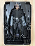 Hottoys Hot Toys 1/6 Scale CMS019 CMS 019 Star Wars - Luke Skywalker (Dark Empire) (Collector Edition) Action Figure USED (Not Complete)