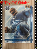 Hottoys Hot Toys 1/6 Scale MMS813B MMS 813B MMS813 MMS 813 The Fantastic Four: First Steps - The Thing (Special Edition) Action Figure NEW