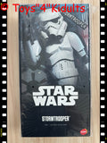 Hottoys Hot Toys Hono Studio 1/6 Scale HS08 HS 08 Star Wars: Rebels - Stormtrooper Action Figure NEW