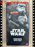 Hottoys Hot Toys Hono Studio 1/6 Scale HS09 HS 09 Star Wars: Rebels - Stormtrooper Squad Leader Action Figure NEW