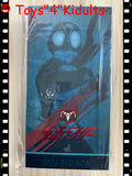 Hottoys Hot Toys 1/6 Scale TMS144 TMS 144 Kamen Rider - Kamen Rider No.1 Action Figure NEW