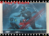Hottoys Hot Toys 1/6 Scale TMS148 TMS 148 Kamen Rider - Kamen Rider No.1 and Cyclone Set Action Figure NEW