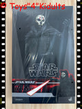 Hottoys Hot Toys 1/6 Scale VGM72 VGM 72 Star Wars - Darth Nihilus Action Figure NEW