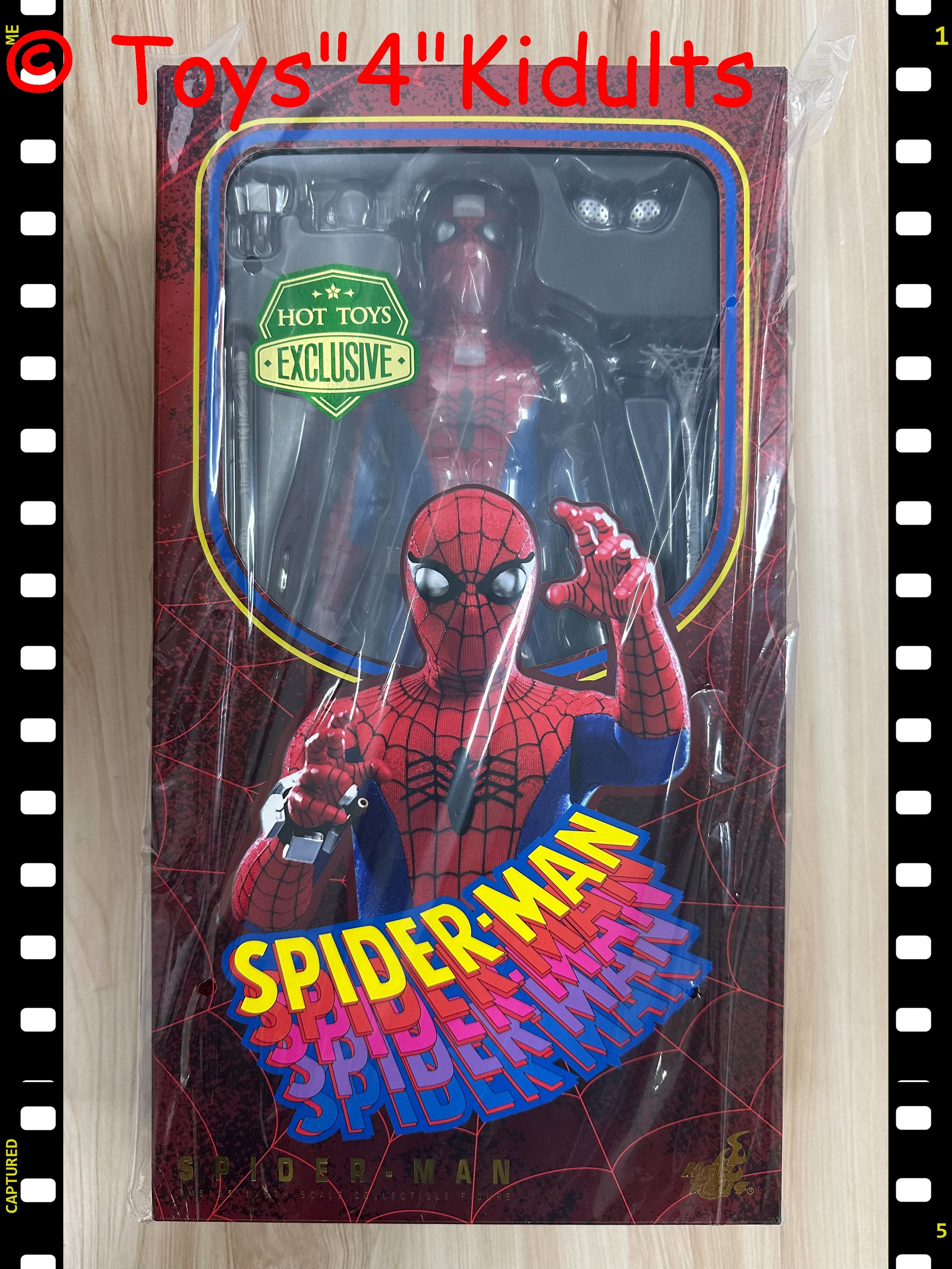 New Arrivals – Page 2 – Toys4Kidults