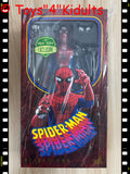 Hottoys Hot Toys 1/6 Scale TMS165 TMS 165 The United States TV Show Spider-Man - Spider-Man (1977) Action Figure NEW
