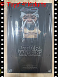 Hottoys Hot Toys 1/1 Scale LMS017 LMS 017 Star Wars The Mandalorian and Grogu - Anzellan Droidsmith Action Figure NEW