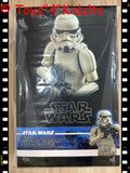 Hottoys Hot Toys 1/6 Scale MMS836 MMS 836 Star Wars The Mandalorian and Grogu - Imperial Remnant Stormtrooper (Collector Edition) Action Figure NEW
