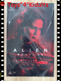 Hottoys Hot Toys 1/6 Scale MMS793 MMS 793 Alien: Romulus - Rain Carradine Action Figure NEW
