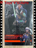 Hottoys Hot Toys 1/6 Scale TMS171 TMS 171 Star Wars: Rebels - Sabine Wren Action Figure NEW