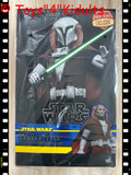 Hottoys Hot Toys 1/6 Scale TMS168 TMS 168 Star Wars: The Clone Wars - Saesee Tiin (Clone Armor) Action Figure NEW