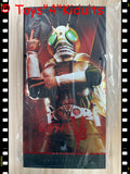 Hottoys Hot Toys 1/6 Scale TMS162 TMS 162 Kamen Rider - Kamen Rider V3 (Collector Edition) Action Figure NEW