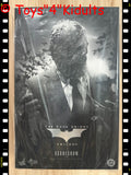 Hottoys Hot Toys 1/6 Scale MMS801 MMS 801 Batman Begins - Scarecrow 2.0 Action Figure NEW