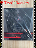 Hottoys Hot Toys 1/6 Scale VGM70 VGM 70 Star Wars - Darth Malgus Action Figure NEW