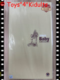 Hottoys Hot Toys 1/6 Scale AMC040 Brothersfree x Hot Toys - Space Worker Baby (Brothersfree 25th Version) Action Figure NEW
