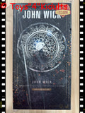 Hottoys Hot Toys 1/6 Scale MMS833AE MMS 833AE John Wick - John Wick (Artisan Edition) Action Figure NEW