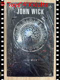 Hottoys Hot Toys 1/6 Scale MMS832 MMS 832 John Wick - John Wick (Collector Edition) Action Figure NEW