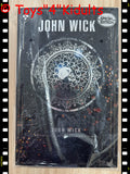 Hottoys Hot Toys 1/6 Scale MMS832B MMS 832B MMS832 MMS 832 John Wick - John Wick (Special Edition) Action Figure NEW