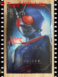 Hottoys Hot Toys 1/6 Scale TMS180 TMS 180 Kamen Rider Black RX - BioRider Action Figure NEW