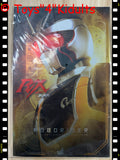 Hottoys Hot Toys 1/6 Scale TMS181 TMS 181 Kamen Rider Black RX - RoboRider Action Figure NEW