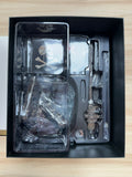 Hottoys Hot Toys 1/6 Scale DX15 DX 15 Pirates Of The Caribbean Dead Men Tell No Tales - Jack Sparrow Action Figure USED