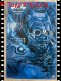 Hottoys Hot Toys 1/6 Scale MMS800 MMS 800 Batman & Robin - Mr. Freeze (Deluxe Version) Action Figure NEW