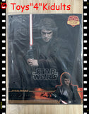 Hottoys Hot Toys 1/6 Scale DX49AE DX 49AE Star Wars Episode III Revenge of the Sith - Darth Vader (Mustafar) (Artisan Edition) Action Figure NEW