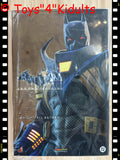 Hottoys Hot Toys 1/6 Scale VGM74 VGM 74 Batman Arkham Origins - Knightfall Batman Action Figure NEW