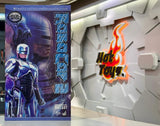 Hottoys Hot Toys 1/6 Scale MMS827D74B MMS827D74 MMS827 MMS 827 RoboCop 2 - RoboCop (Special Edition) Action Figure NEW