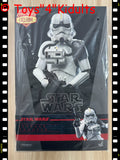 Hottoys Hot Toys 1/6 Scale VGM82 VGM 82 Star Wars Jedi: Survivor - Jetpack Trooper Action Figure NEW