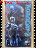 Hottoys Hot Toys 1/6 Scale MMS827D74 MMS827 MMS 827 RoboCop 2 - RoboCop (Collector Edition) Action Figure NEW
