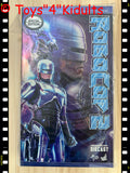 Hottoys Hot Toys 1/6 Scale MMS827D74B MMS827D74 MMS827 MMS 827 RoboCop 2 - RoboCop (Special Edition) Action Figure NEW